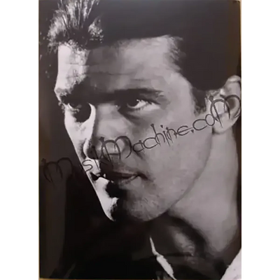 Photo Antonio Banderas (10x15cm)