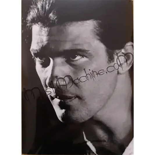 Photo Antonio Banderas (10x15cm)