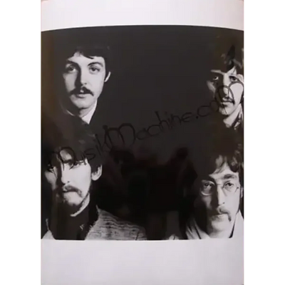 Photo Beatles - White Album (10x15cm)