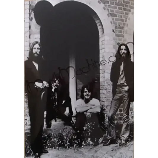 Photo Beatles - Apple Corps (10x15cm)