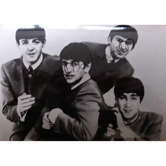 Photo Beatles - Please Please Me (10x15cm)
