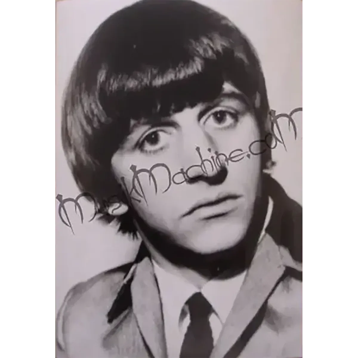 Photo Beatles - Ringo (10x15cm)