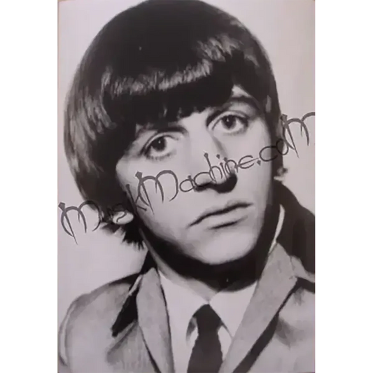 Photo Beatles - Ringo (10x15cm)