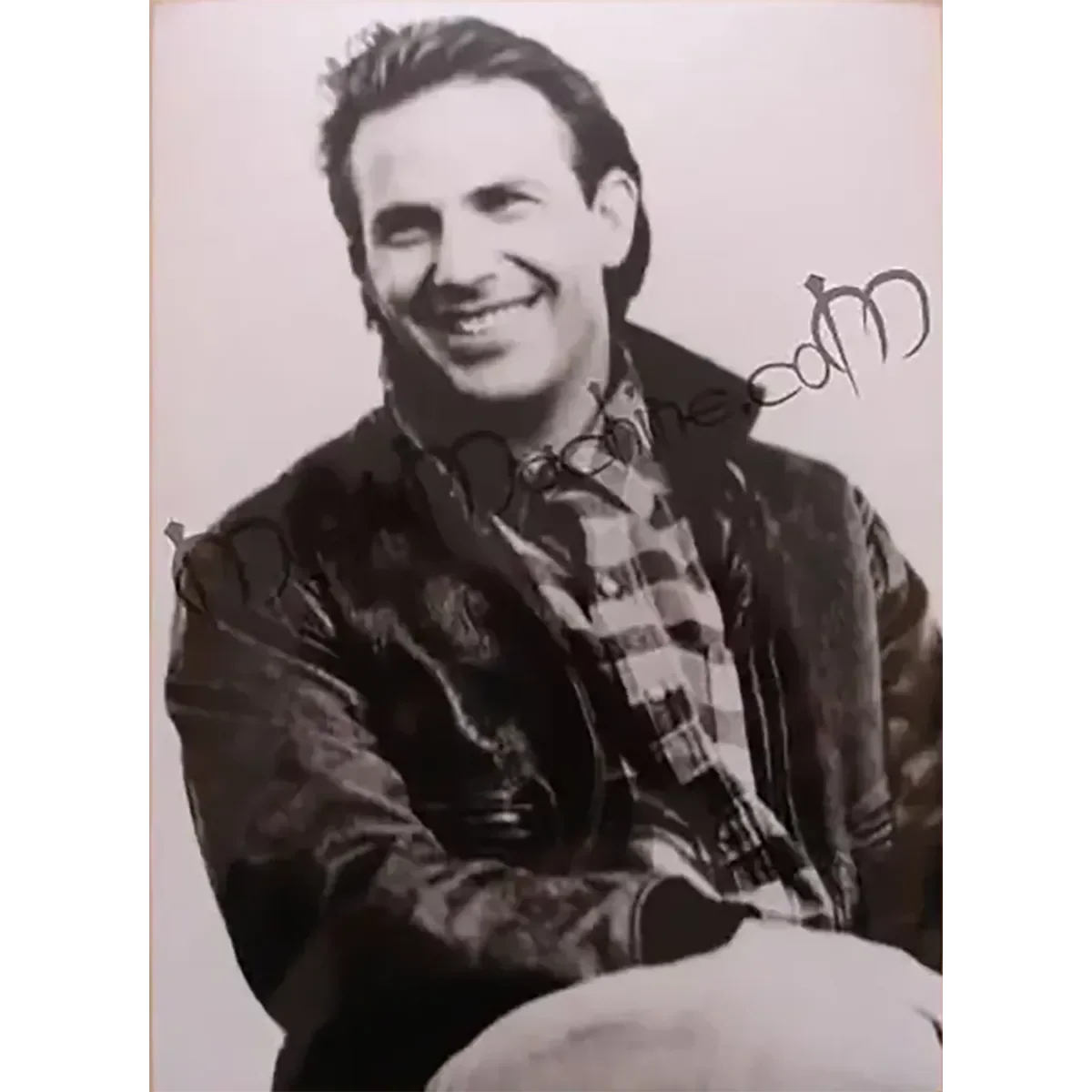 Photo Kevin Costner (10x15cm)