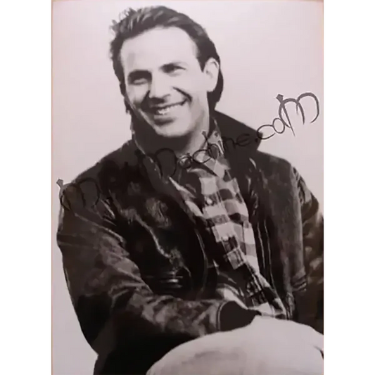 Photo Kevin Costner (10x15cm)