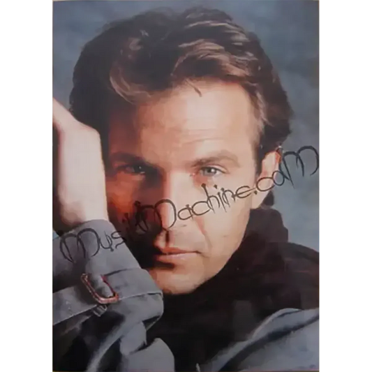Photo Kevin Costner (10x15cm)