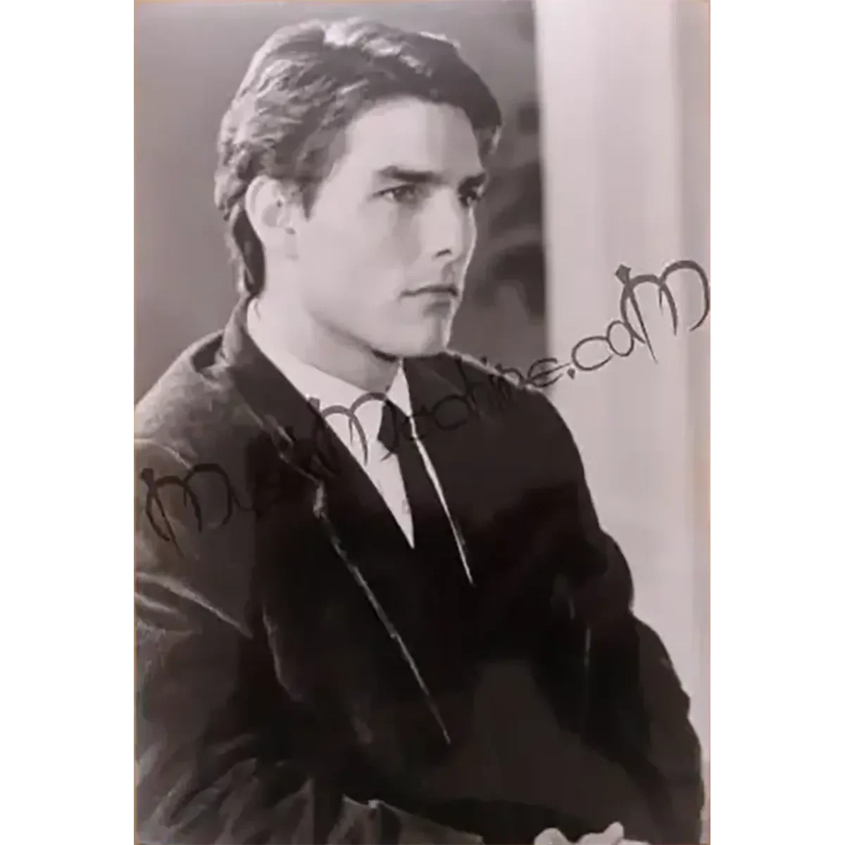 Photo Tom Cruise - La Firme (10x15cm)