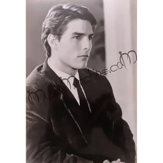 Photo Tom Cruise - La Firme (10x15cm)