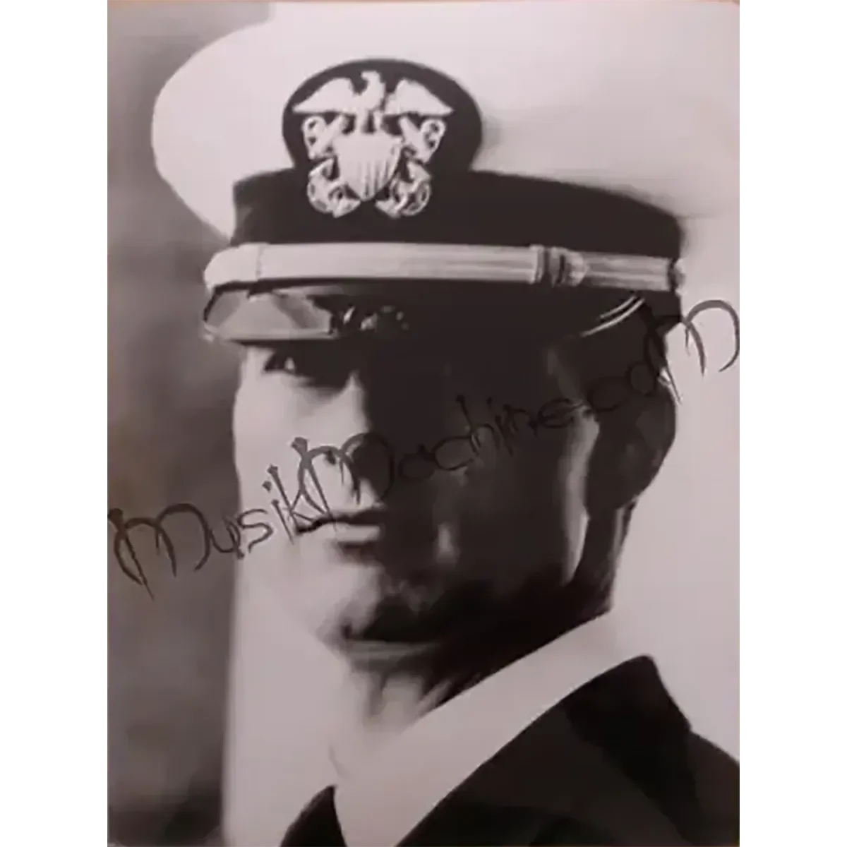 Photo Tom Cruise [Des Hommes d'honneur] (10x15cm)