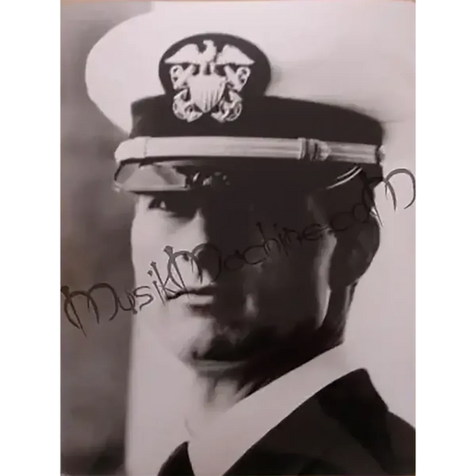 Photo Tom Cruise [Des Hommes d'honneur] (10x15cm)