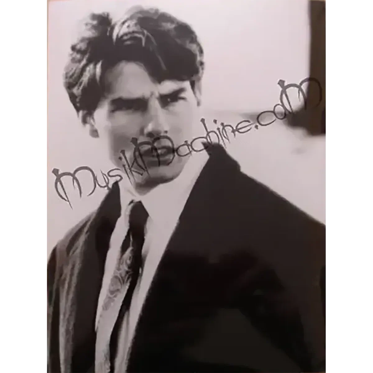 Photo Tom Cruise [La Firme] (10x15cm)