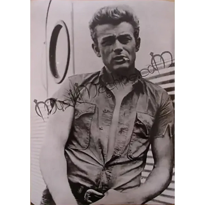 Photo James Dean - Giant (10x15cm)