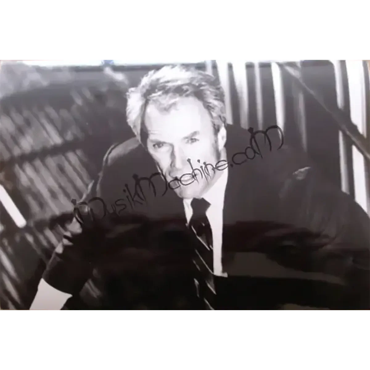 Photo Clint Eastwood (10x15cm)