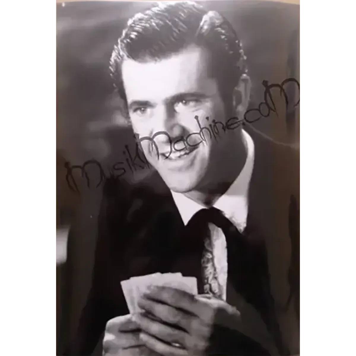 Photo Mel Gibson [Maverick] (10x15cm)