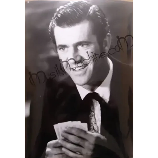 Photo Mel Gibson [Maverick] (10x15cm)