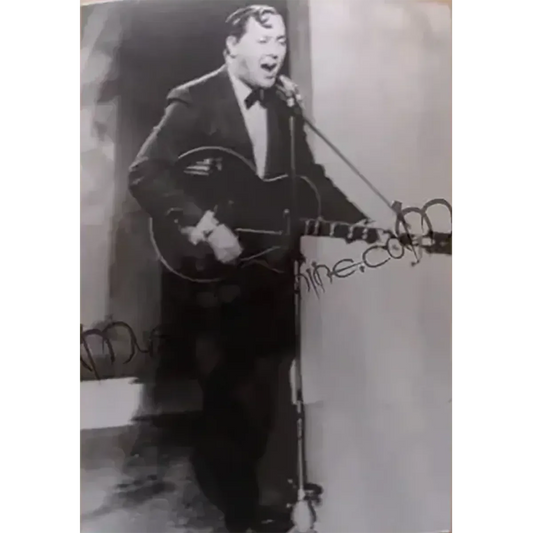 Photo Bill Haley (10x15cm)