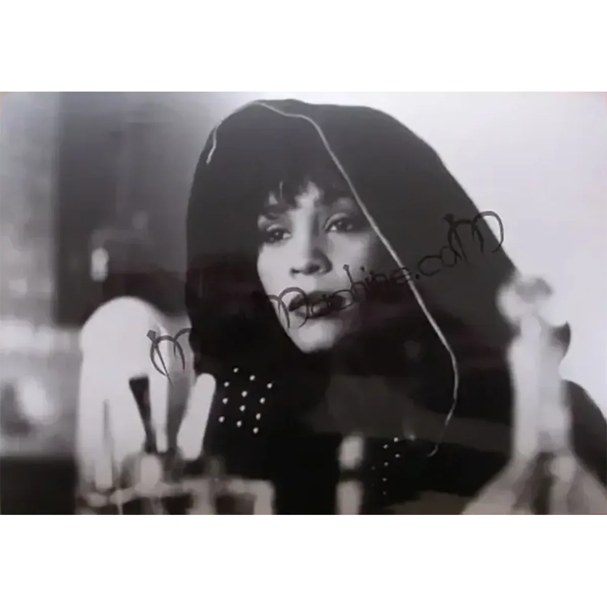 Photo Whitney Houston [The Bodyguard] (10x15cm)