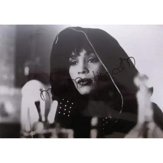 Photo Whitney Houston [The Bodyguard] (10x15cm)