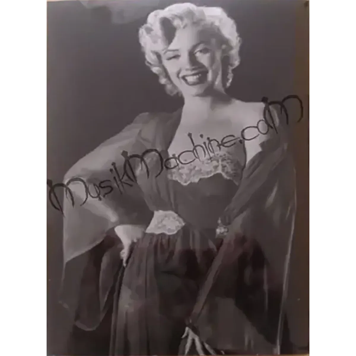 Photo Marilyn Monroe (10x15cm)