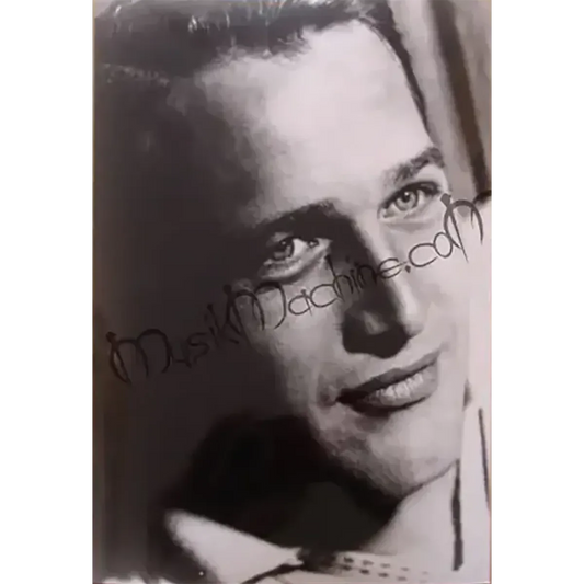 Photo Paul Newman (10x15cm)