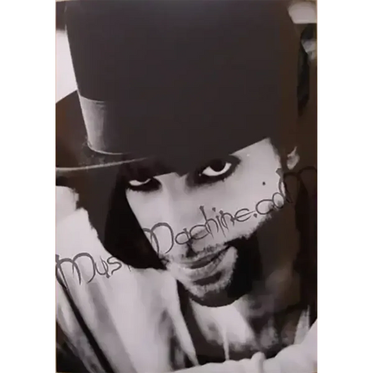 Photo Prince (10x15cm)
