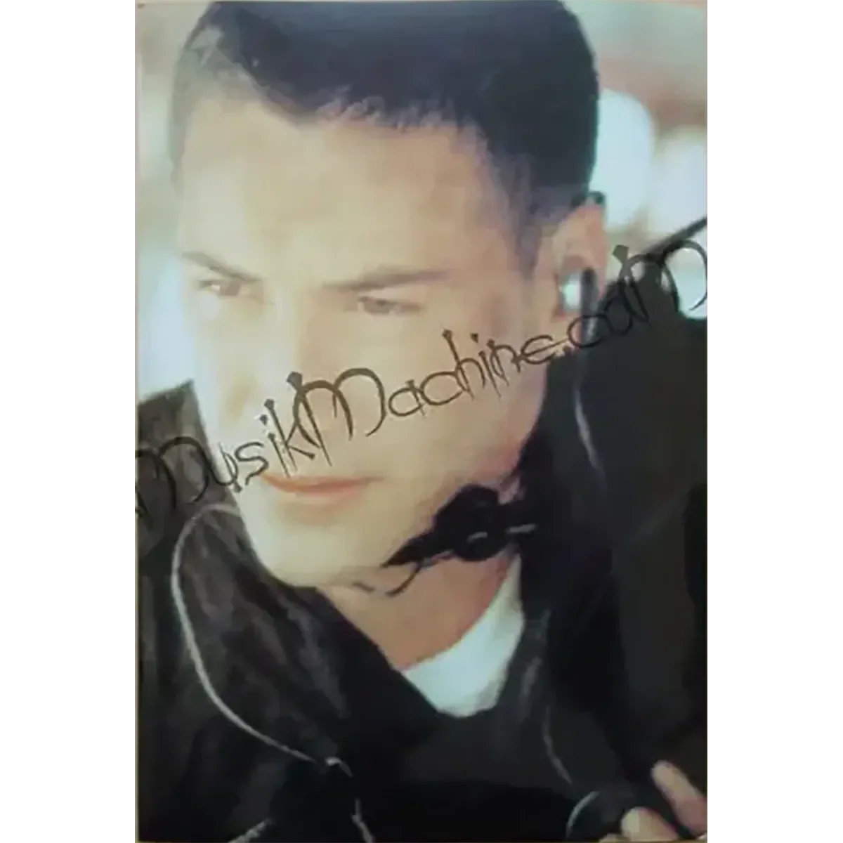 Photo Keanu Reeves [Speed] (10x15cm)