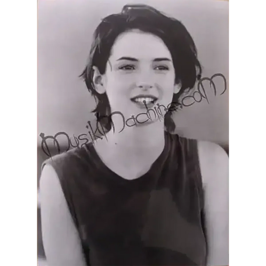Photo Winona Ryder - Reality bites (10x15cm)