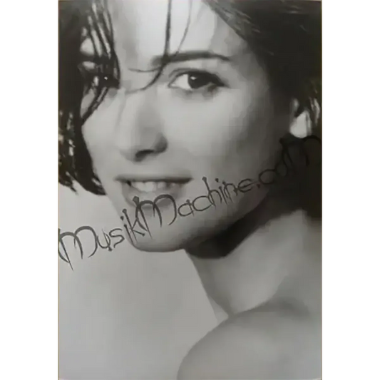 Photo Winona Ryder (10x15cm)