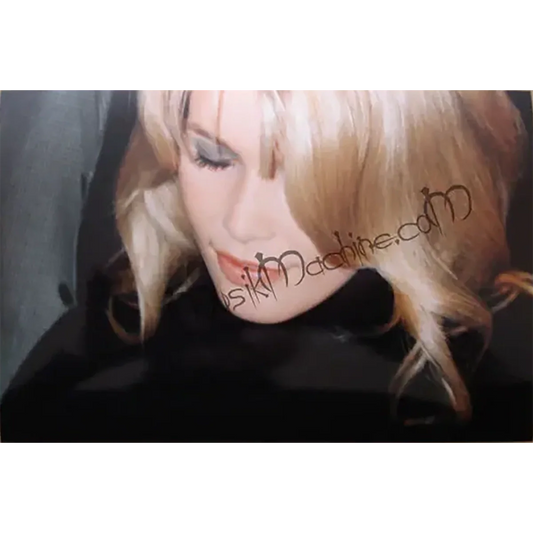 Photo Claudia Schiffer - Dédicace 2 (10x15cm)