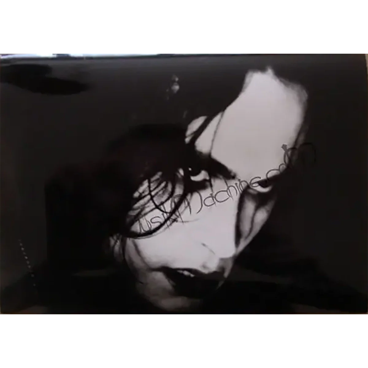 Photo The Crow [Brandon Lee] (13x18cm)