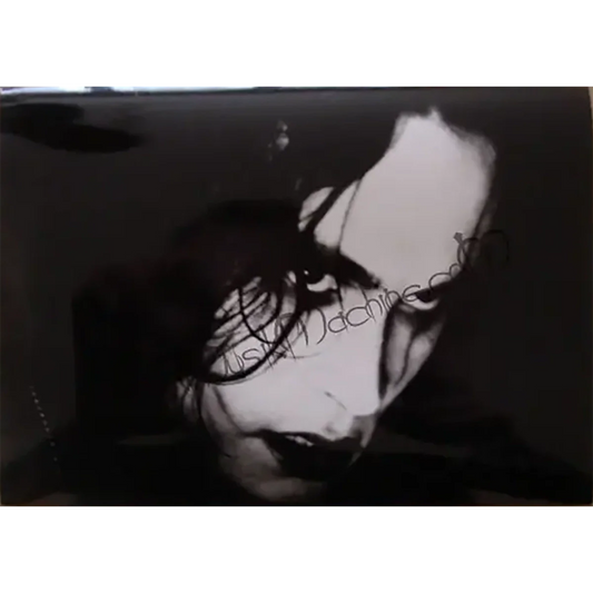 Photo The Crow [Brandon Lee] (13x18cm)