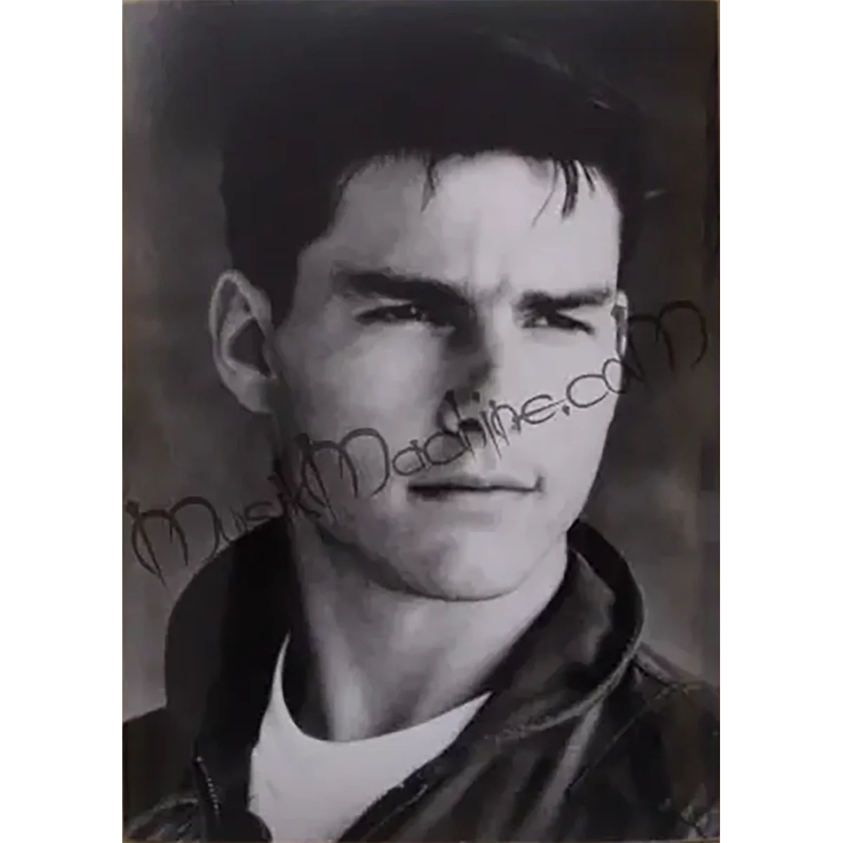 Photo Tom Cruise - Top Gun (13x18cm)