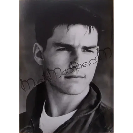 Photo Tom Cruise - Top Gun (13x18cm)
