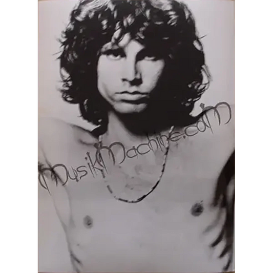 Photo Doors - Jim Morrison (13x18cm)