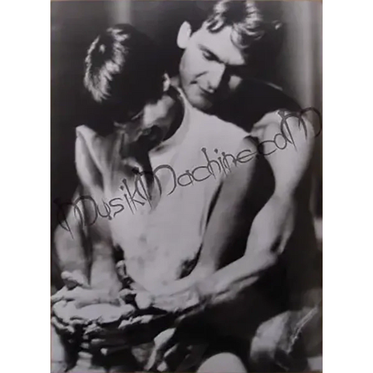 Photo Ghost [Demi Moore & Patrick Swayze] (13x18cm)