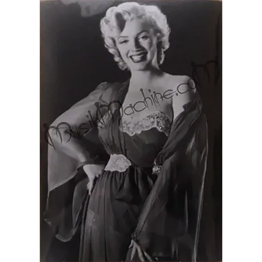 Photo Marilyn Monroe (13x18cm)