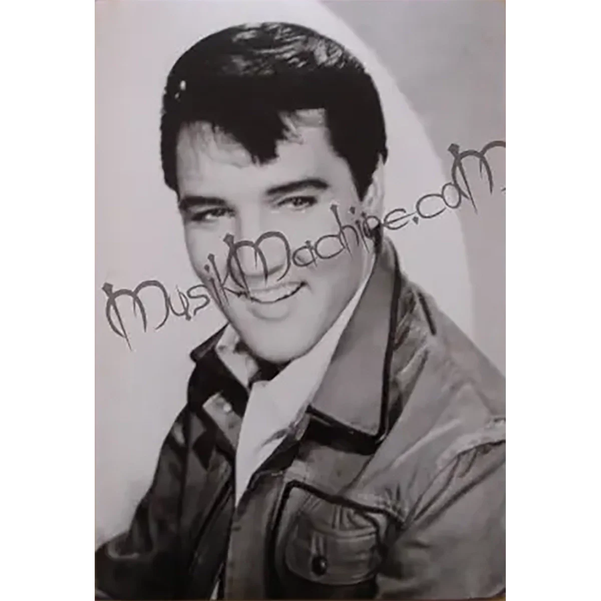 Photo Elvis Presley - Tickle Me (13x18cm)
