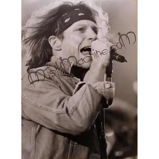 Photo Bon Jovi - These Days Tour (18x24cm)