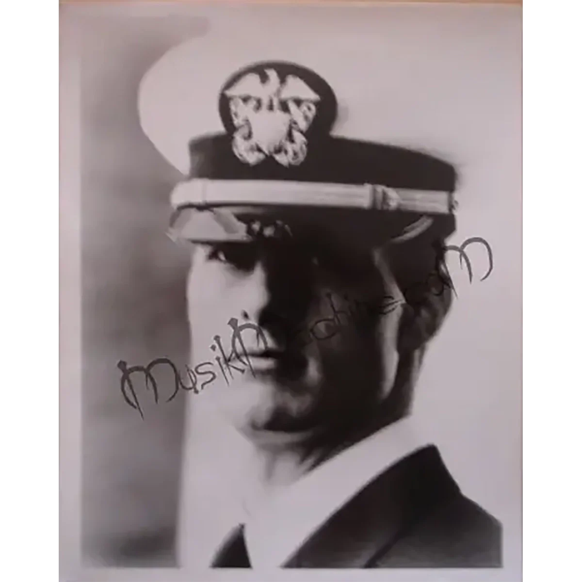 Photo Tom Cruise [Des Hommes d'honneur] (20x25cm)