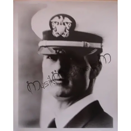 Photo Tom Cruise [Des Hommes d'honneur] (20x25cm)