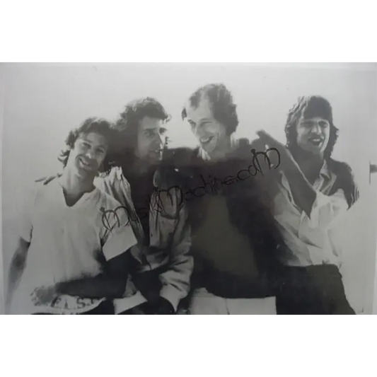 Photo Dire Straits [1978] (20x25cm)