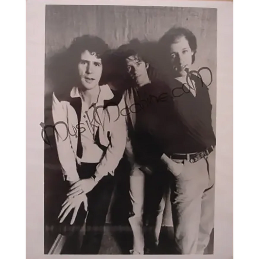 Photo Dire Straits [1981] (20x25cm)
