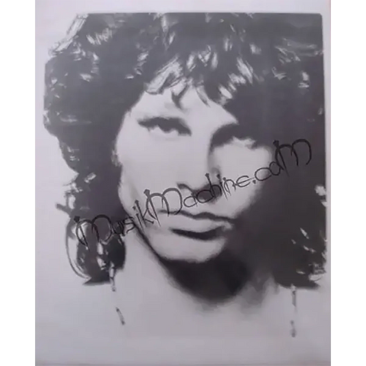 Photo Doors - Jim Morrison [Young Lion] (20x25cm)
