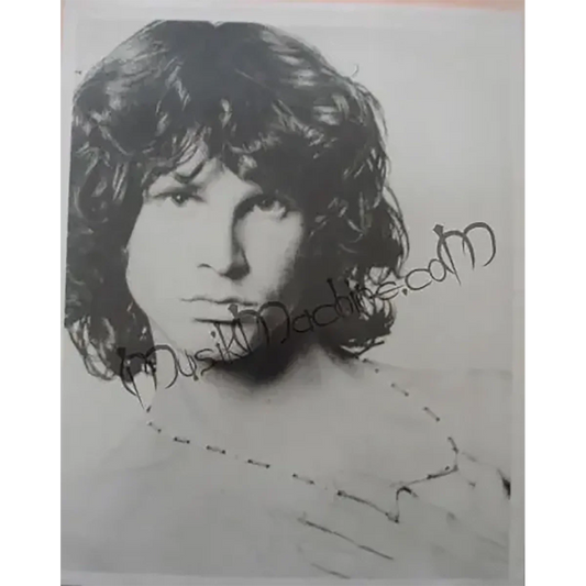 Photo Doors - Jim Morrison (20x25cm)