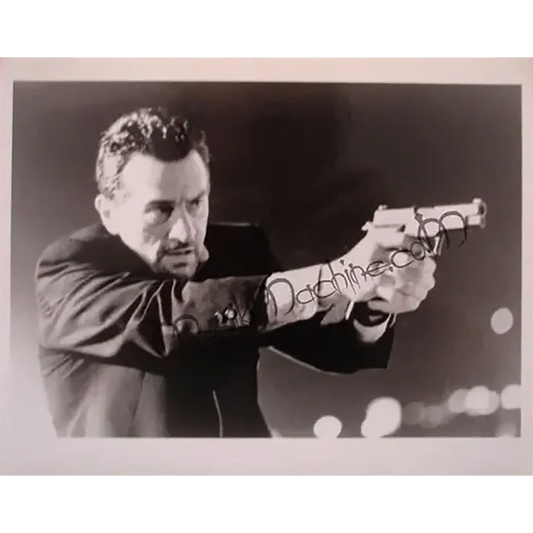 Photo Robert de Niro [Heat] (20x25cm)