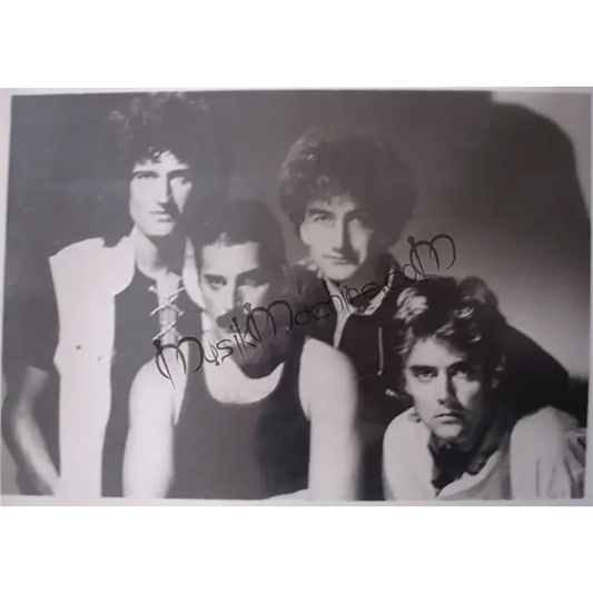Photo Queen - The Works (20x25cm)