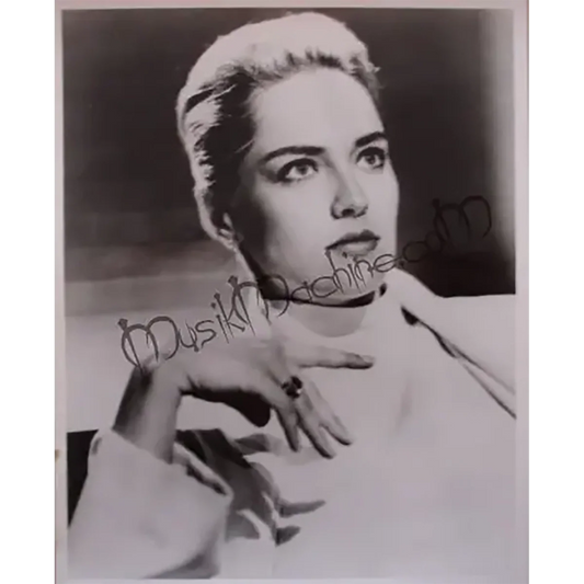 Photo Sharon Stone [Basic Instinct] (20x25cm)
