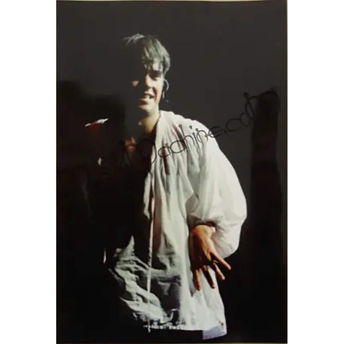 Photo Take That (21x30cm)