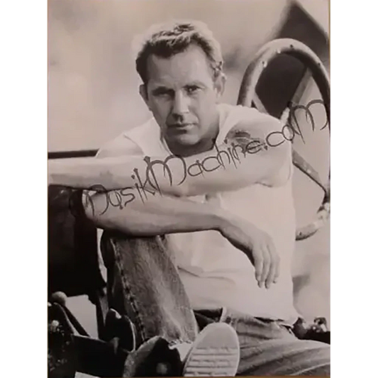 Photo Kevin Costner [Un Monde Parfait] (30x40cm)