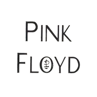 Logo officiel Pink Floyd